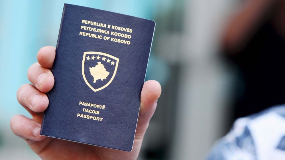 Zemlje EU zabrinute zbog povećanog broja kosovskih građana koji traže azil 1