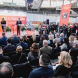 U Beogradu otvoren 5. Međunarodni sajam voćarstva, povrtarstva i vinogradarstva 4