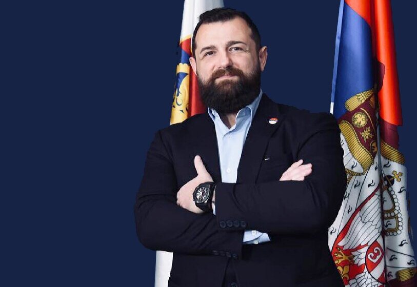 POKS: Izbori jesu pokradeni, ali nedopustivo mešanje stranih faktora u unutrašnje poslove Srbije 1