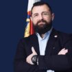 Vladimir Đorđević (POKS): Prihvatanje lažne države Kosovo u Savet Evrope velika je greška 14