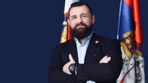 Vladimir Đorđević (POKS): Prihvatanje lažne države Kosovo u Savet Evrope velika je greška