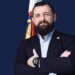 Vladimir Đorđević (POKS): Prihvatanje lažne države Kosovo u Savet Evrope velika je greška 21