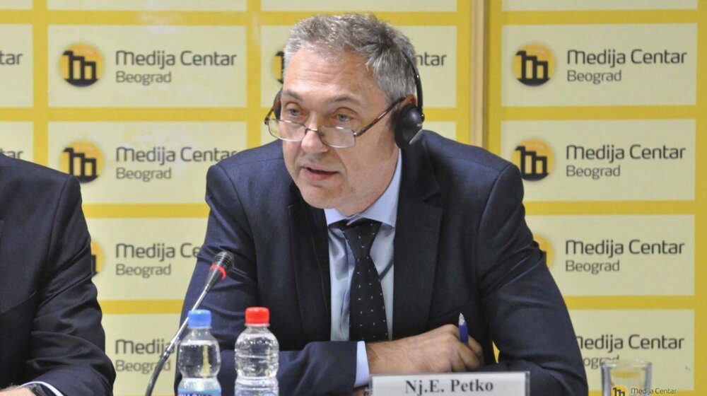 Bugarski ambasador: Angažman Srbije s NATO pomaže u očuvanju mira i stabilnosti u regionu 1