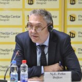 Bugarski ambasador: Angažman Srbije s NATO pomaže u očuvanju mira i stabilnosti u regionu 5