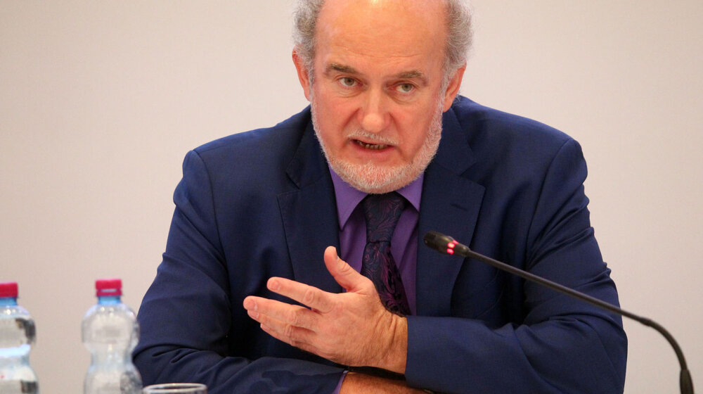 Poverenik za informacije na sastanku sa predstavnicima EU Projekta za reformu javnih finansija 1