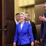 Objavljeno Vučićevo pismo Ursuli fon der Lajen 8