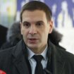 Miloš Jovanović (Novi DSS): Vlast je pokazala kakva je, ostaje da se vidi kakvi smo mi 12
