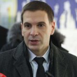 Miloš Jovanović (Novi DSS): Vlast je pokazala kakva je, ostaje da se vidi kakvi smo mi 13
