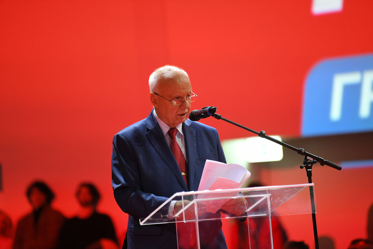 Koliko su Dačić i SPS važni Vučiću kojem pred izbore pada rejting? 2