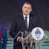Dodik: Ako Šmit pokuša da se umeša u izborni poces, RS će doneti svoj izborni zakon 2