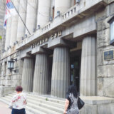 Ustavni sud formirao predmete povodom zahteva Srbije protiv nasilja da se ponište izbori 6