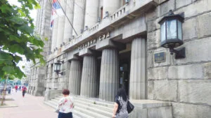 Skupština Srbije izabrala sudije Ustavnog suda koje je predložio Vučić 12