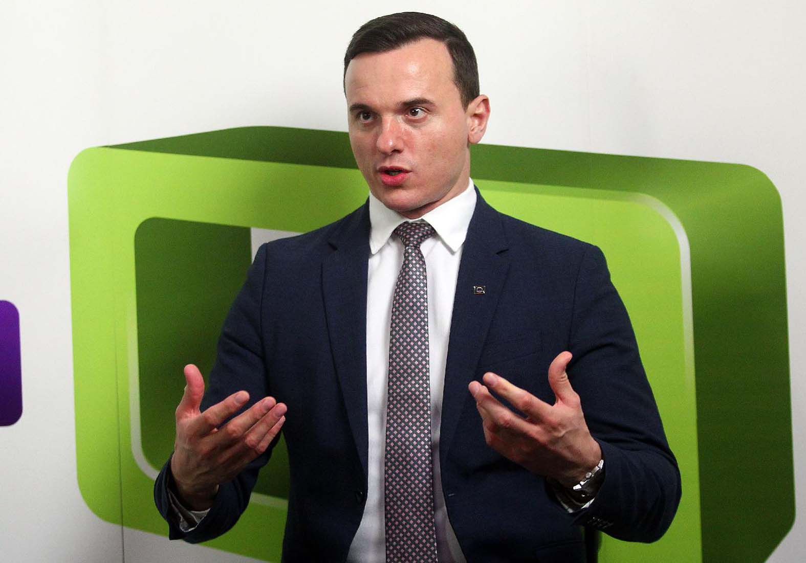 "Ulazak Crne Gore u EU bio bi veliki pritisak na Vučića": Sagovornici Danasa o izjavi crnogorskog premijera Spajića da mu je rečeno da je njegova država prva sledeća članica Unije 3 Naim Leo Beširi