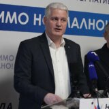 Marsenić (Novi DSS): Nema razloga za izlazak na izbore ukoliko se ponovi 17. decembar 10