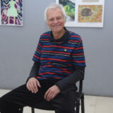 Mediji: Branku Kockici pozlilo, srušio se nakon predstave 1