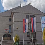 Zaplenjeni oružje i municija u Zubinom Potoku i Zvečanu 3