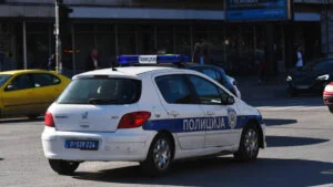 PU Sremska Mitrovica sankcionisala 11 vozača zbog vožnje pod dejstvom alkohola i narkotika