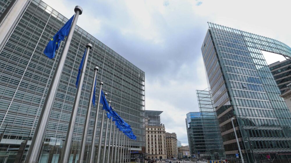 N1: Novi sastanak EU-Zapadni Balkan u ponedeljak u Luksemburgu 1