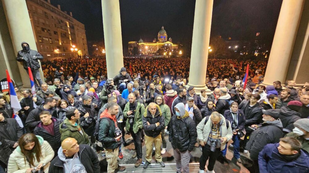 Stimulativni i depresivni analitičari 1