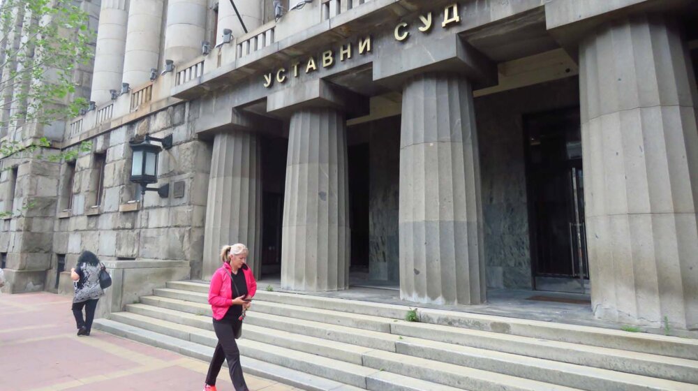 Bivši sudija Vrhovnog suda: Politički marifetluk razara ustavnu suverenost 1