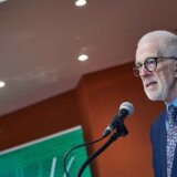 "Želimo da otklonimo sumnje, razumemo zabrinutost zbog beogradskih izbora": Stjuart Dikson o ciljevima misije u Srbiji 31. januara 12