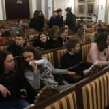 Univerzitet u Beogradu: Nelegitimno mešanje Ministarstva prosvete u izbore za studentski parlament 4