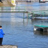 Direktor "Srbijavoda": Situacija s vodostajem reka pod kontrolom 5