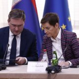 "Videćete kako će Selaković da ih rasturi": Tužilaštvo bi moralo da reaguje zbog Vučićeve najave pomilovanja u slučaju "Generalštab" 4