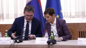 "Videćete kako će Selaković da ih rasturi": Tužilaštvo bi moralo da reaguje zbog Vučićeve najave pomilovanja u slučaju "Generalštab" 1