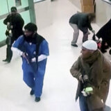 Pravni ekspert: Upadom u bolnicu Izrael možda prekršio međunarodno pravo 11