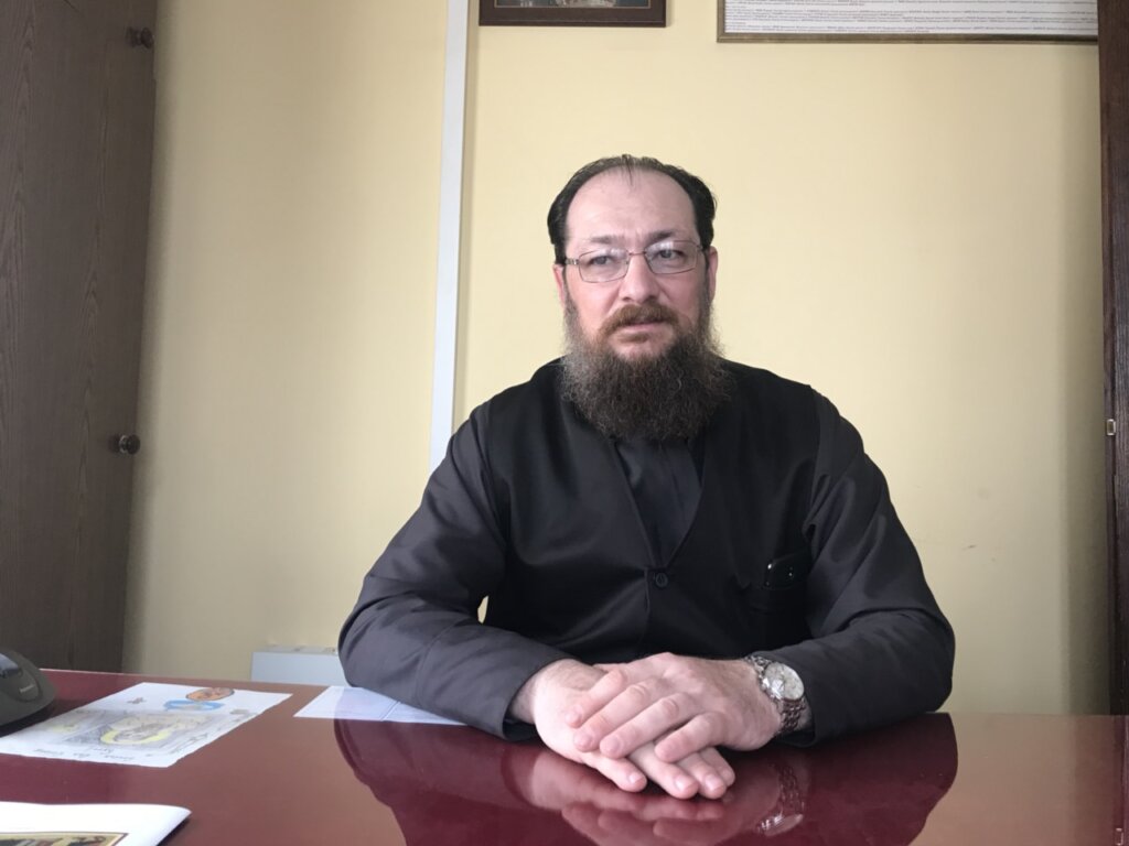 "Čim se pomene crkva, svi pomisle da je to o-ruk": Udruženje Sveti Vasilije Veliki iz Kragujevca - pionirski poduhvat u SPC 7