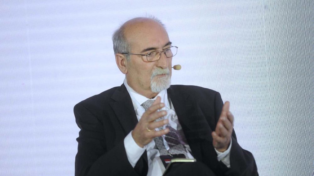 Milanu Ćulibrku nagrada "Aleksandar Tijanić" 10