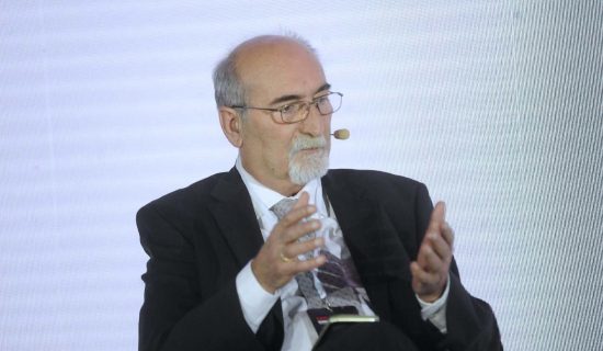 Milanu Ćulibrku nagrada "Aleksandar Tijanić" 9