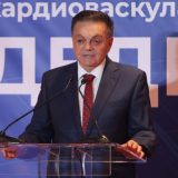 Milovan Bojić predsednik skupštine FK Crvena zvezda 1