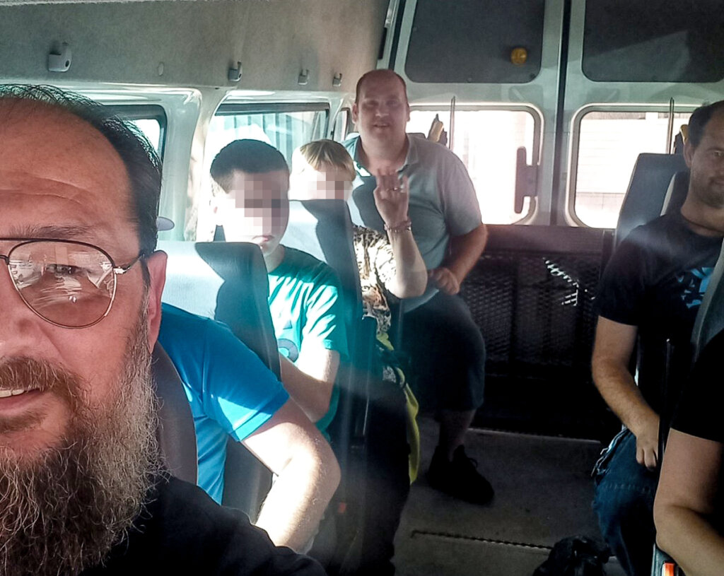 "Čim se pomene crkva, svi pomisle da je to o-ruk": Udruženje Sveti Vasilije Veliki iz Kragujevca - pionirski poduhvat u SPC 8