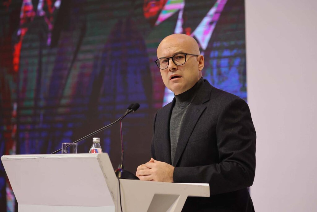 Vučićevo ratnoprofitersko proterivanje Srba sa Kosova 2