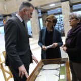 “Direktiva 25” u Atrijumu do 18. februara 8