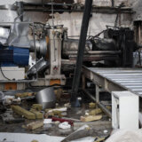 "Tvoj sin nije radio na manekenskoj pisti, već u fabrici oružja": Nova pogibija na radnom mestu pokazuje koliko je život radnika i dalje jeftin 6