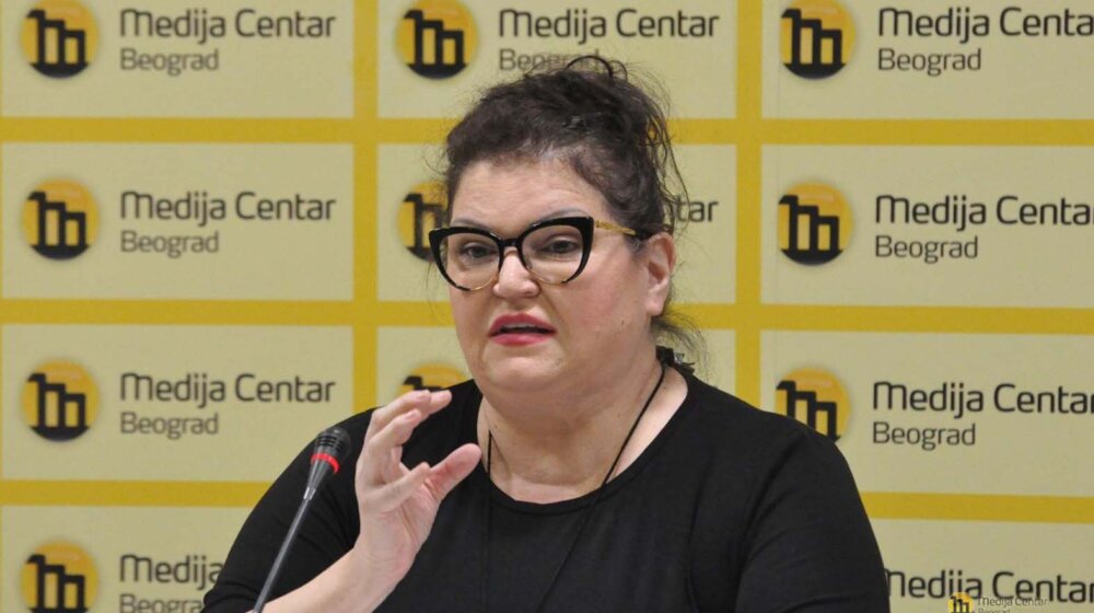 Doktorka Đokić o smrti dva pacijenta u čačanskoj bolnici: Nijedna operacija nije rutinska, sačekati sa zaključcima 10