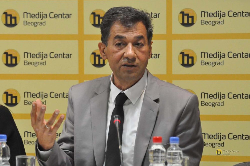 Liga Roma i YUROM centar: Osuda teškog nasilja u Sloveniji za koje je osumnjičen Rom, ali i talasa etničke mržnje prema ovoj manjini 2