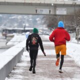 Zahlađenje, kiša, pa sneg: Vremenska prognoza do kraja dana 12