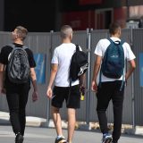 Izglasana blokada u gimnaziji u Pančevu 6