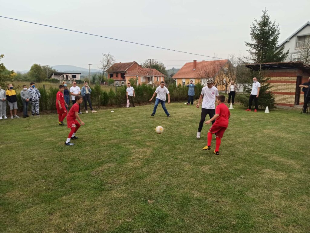 "Čim se pomene crkva, svi pomisle da je to o-ruk": Udruženje Sveti Vasilije Veliki iz Kragujevca - pionirski poduhvat u SPC 9