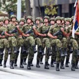 Ministarstvo odbrane: Ne razmatraju se promene Zakona o vojsci 5