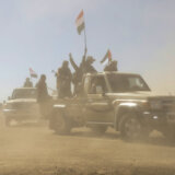 SAD oborile raketu ispaljenu iz Jemena na američki razarač u Crvenom moru 7