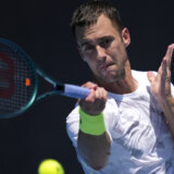 Australijan open: I Lajović i Đere ispali protiv tenisera koji nisu među prvih 100 3