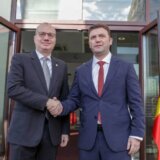 Ministri: Severna Makedonija i Albanija spremne za otvaranje klastera, ne treba odlagati 5