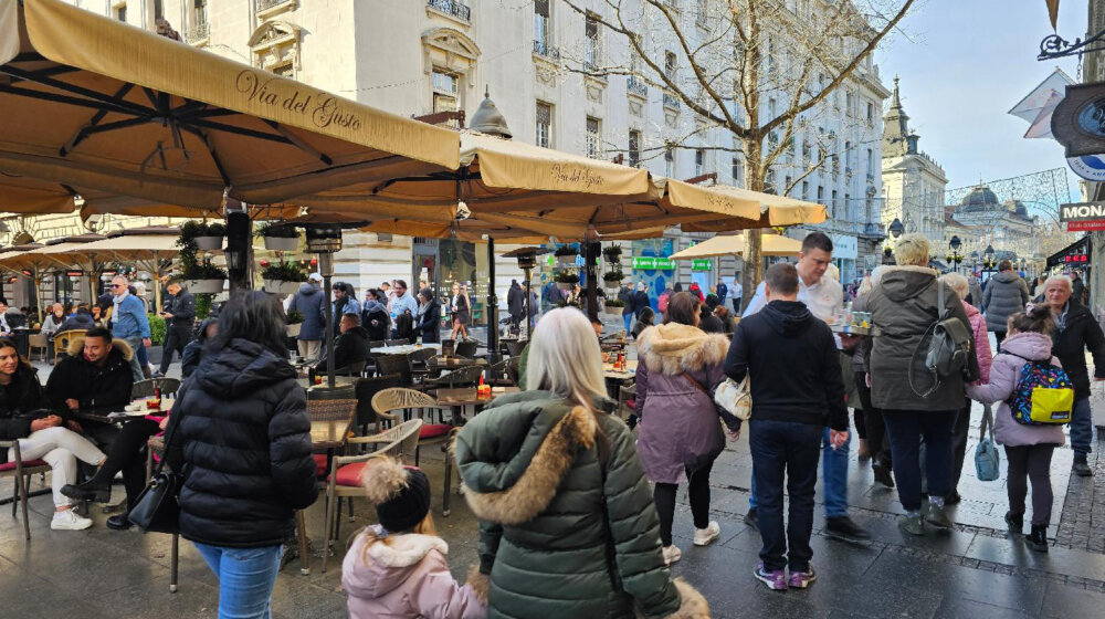 "Rusi sve aktivniji u otvaranju firmi po Srbiji": Ruski Komersant piše da je do kraja 2023. registrovano devet hiljada kompanija 1