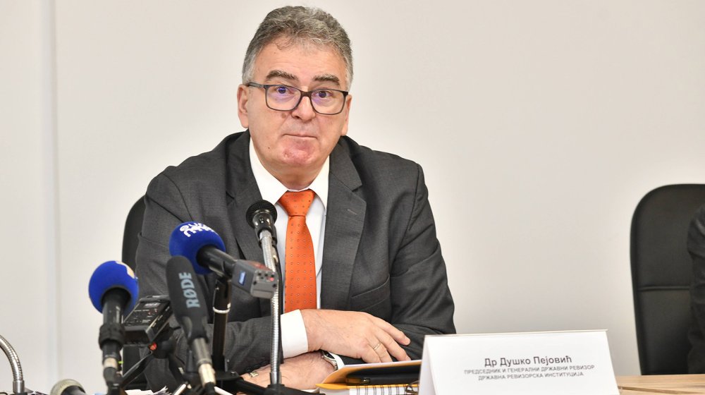 Odbor za finansije Skupštine Srbije pokrenuo proceduru za izbor državnog revizora 1