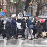RHMZ upozorava na jačanje košave, ponegde i kiša sa grmljavinom 4